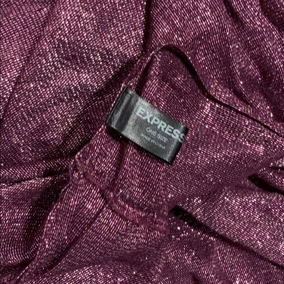 Express Infinity Scarf - Picture 3 of 3